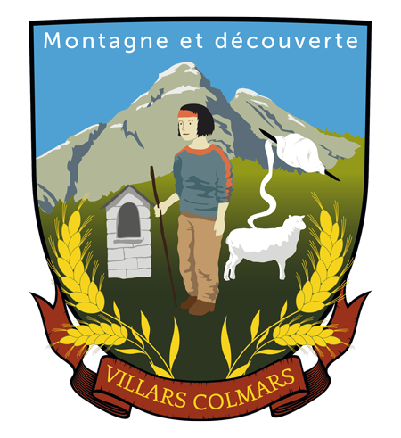 Logo de Villars-Colmars